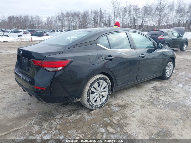 3N1AB8BV1MY325681 Nissan Sentra S/s Plus