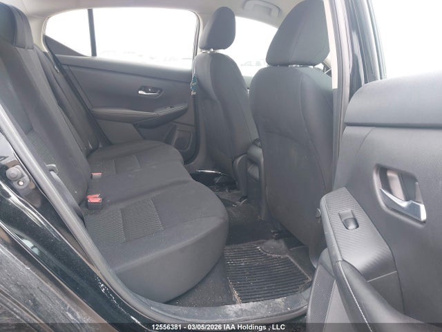 3N1AB8BV1MY325681 Nissan Sentra S/s Plus