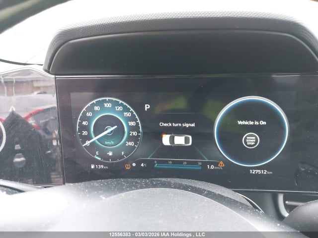 KMHLN4AG8MU075086 Hyundai Elantra Ultimate Ivt With Tech Package