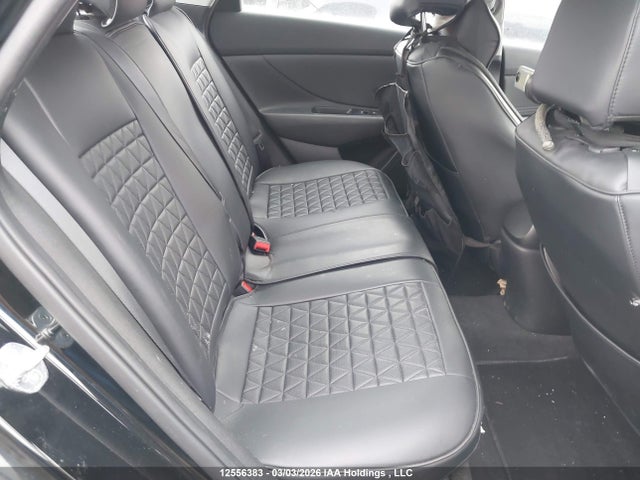 KMHLN4AG8MU075086 Hyundai Elantra Ultimate Ivt With Tech Package