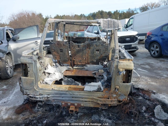 1C4HJXEN8NW238387 Jeep Wrangler Unlimited Sahara