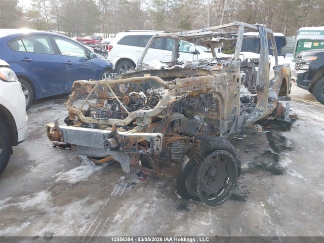 1C4HJXEN8NW238387 Jeep Wrangler Unlimited Sahara