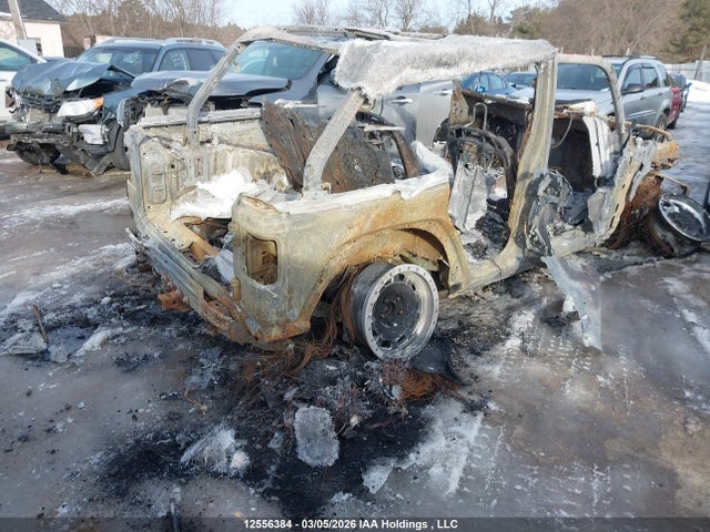 1C4HJXEN8NW238387 Jeep Wrangler Unlimited Sahara