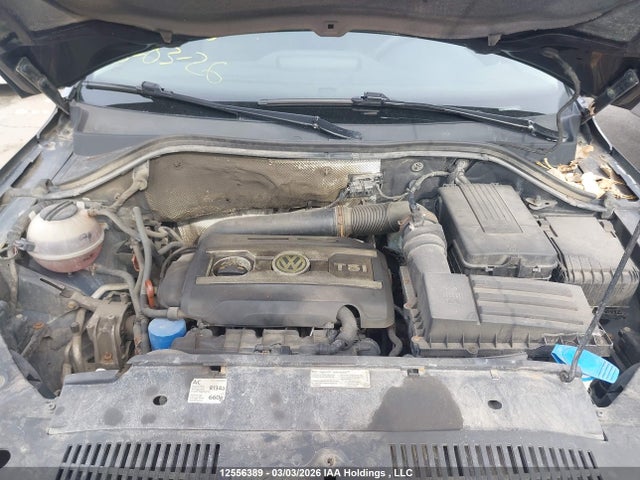 Продаж на аукціоні авто 2012 Volkswagen Tiguan S/se/sel, vin: WVGBV7AX3CW514226, номер лоту: 12556389