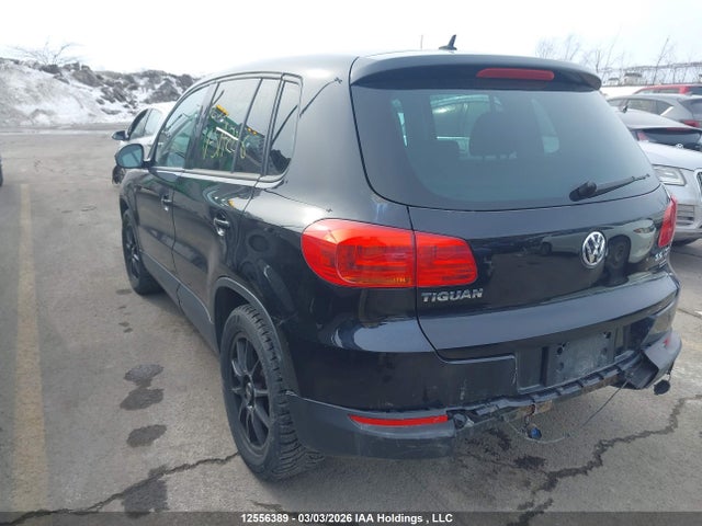 Продаж на аукціоні авто 2012 Volkswagen Tiguan S/se/sel, vin: WVGBV7AX3CW514226, номер лоту: 12556389