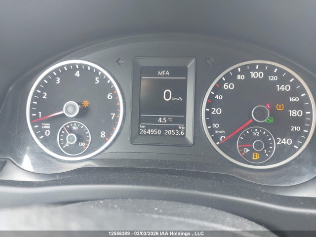 Продаж на аукціоні авто 2012 Volkswagen Tiguan S/se/sel, vin: WVGBV7AX3CW514226, номер лоту: 12556389