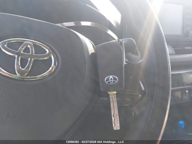 2021 Toyota Rav4 Le მანქანა იყიდება აუქციონზე, vin: 2T3B1RFV2MC180209, აუქციონის ნომერი: 12556392