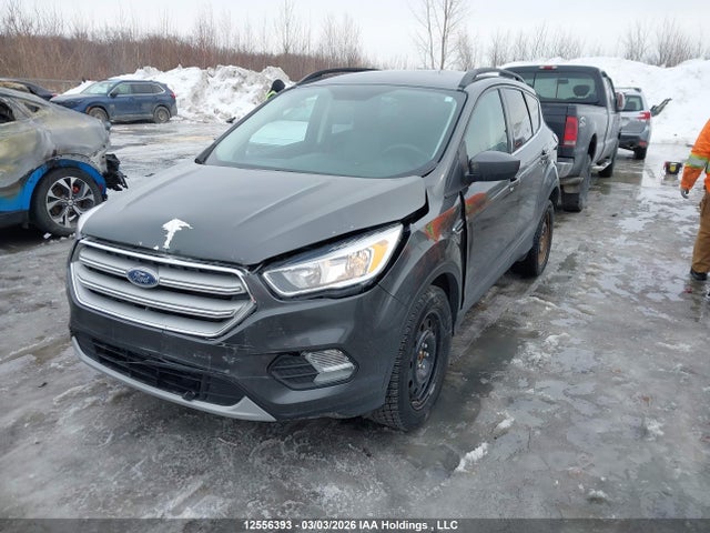 1FMCU9GDXJUC51614 Ford ESCAPE SE