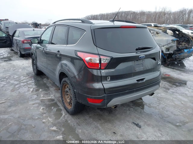 1FMCU9GDXJUC51614 Ford ESCAPE SE