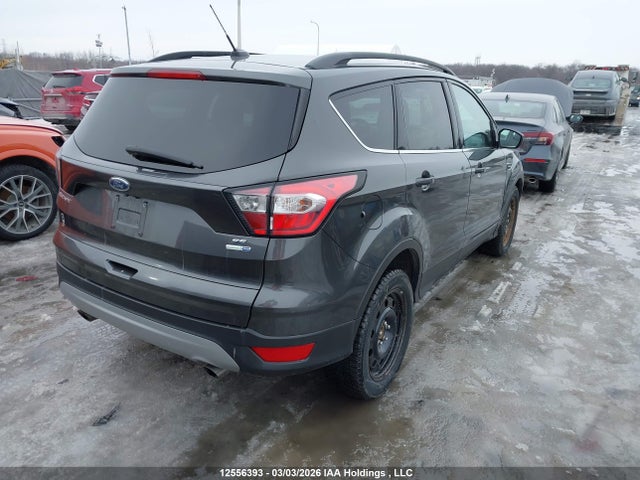1FMCU9GDXJUC51614 Ford ESCAPE SE
