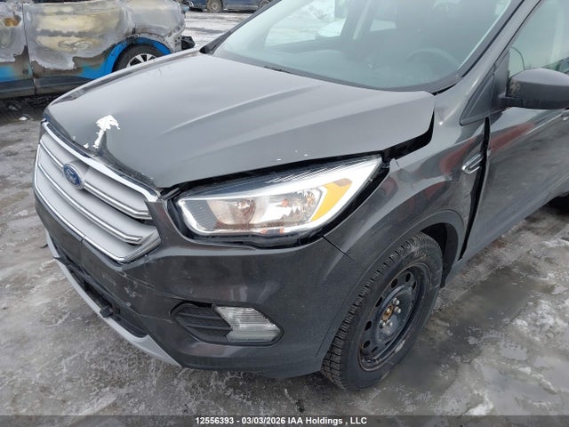 1FMCU9GDXJUC51614 Ford ESCAPE SE