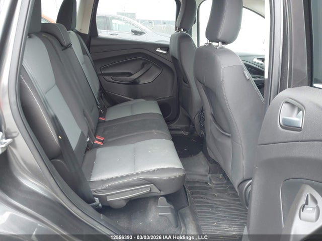 1FMCU9GDXJUC51614 Ford ESCAPE SE