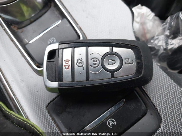 Продажа на аукционе авто 2021 Ford Edge, vin: 2FMPK4J98MBA29663, номер лота: 12556396
