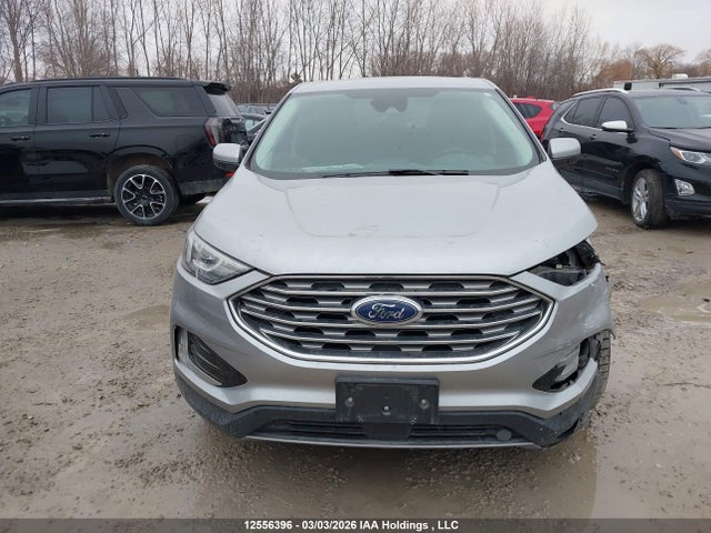 Продажа на аукционе авто 2021 Ford Edge, vin: 2FMPK4J98MBA29663, номер лота: 12556396