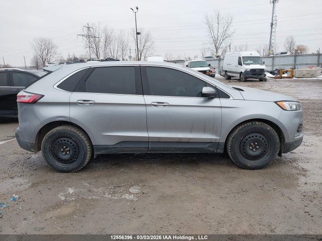Продажа на аукционе авто 2021 Ford Edge, vin: 2FMPK4J98MBA29663, номер лота: 12556396