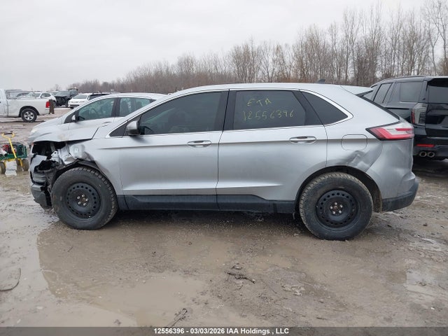 Продажа на аукционе авто 2021 Ford Edge, vin: 2FMPK4J98MBA29663, номер лота: 12556396