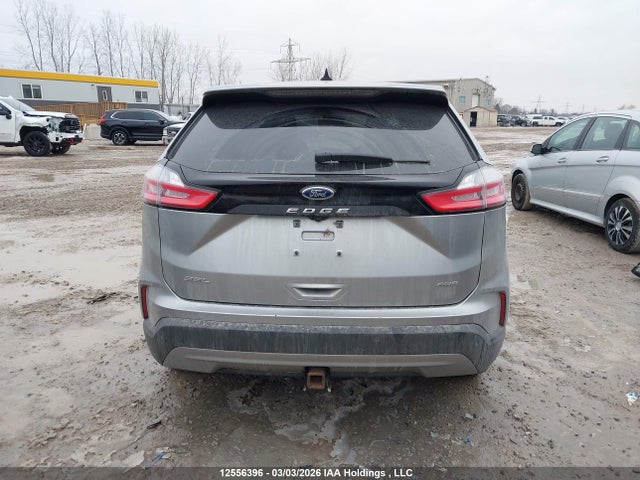 Продажа на аукционе авто 2021 Ford Edge, vin: 2FMPK4J98MBA29663, номер лота: 12556396