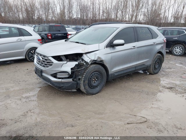Продажа на аукционе авто 2021 Ford Edge, vin: 2FMPK4J98MBA29663, номер лота: 12556396