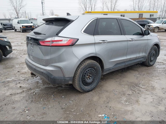 Продажа на аукционе авто 2021 Ford Edge, vin: 2FMPK4J98MBA29663, номер лота: 12556396