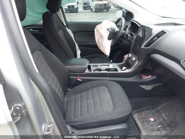 Продажа на аукционе авто 2021 Ford Edge, vin: 2FMPK4J98MBA29663, номер лота: 12556396