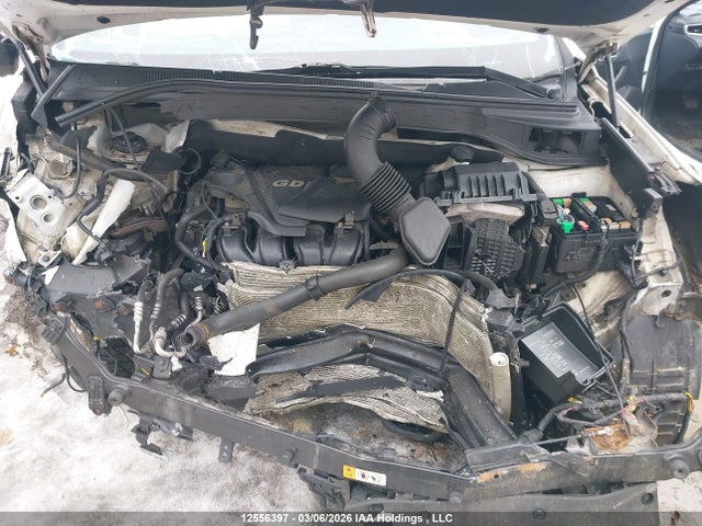 5XYZU3LB2EG198852 Hyundai SANTA FE SPORT