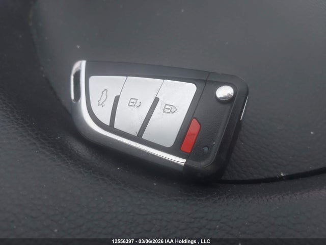 5XYZU3LB2EG198852 Hyundai SANTA FE SPORT