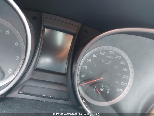5XYZU3LB2EG198852 Hyundai SANTA FE SPORT