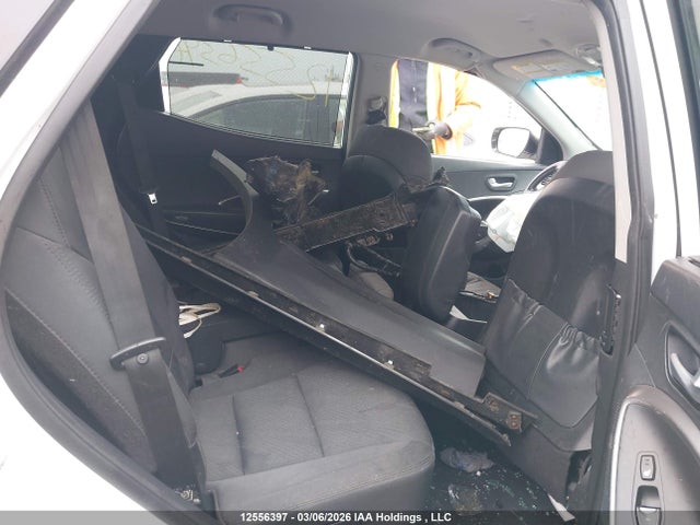 5XYZU3LB2EG198852 Hyundai SANTA FE SPORT