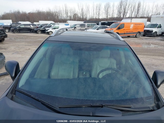 12556398 :رقم المزاد ، 2T2BK1BA7BC082408 vin ، 2011 Lexus Rx 350 مزاد بيع