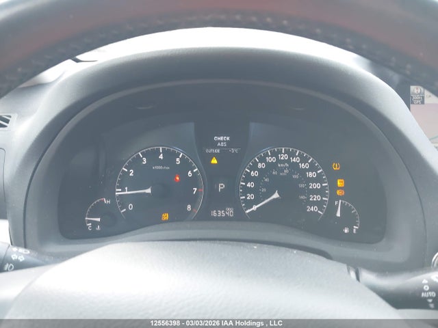 12556398 :رقم المزاد ، 2T2BK1BA7BC082408 vin ، 2011 Lexus Rx 350 مزاد بيع