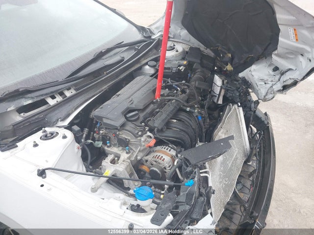 Продаж на аукціоні авто 2024 Hyundai Elantra Luxury, vin: KMHLN4DG1RU701743, номер лоту: 12556399