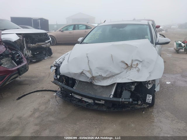 Продаж на аукціоні авто 2024 Hyundai Elantra Luxury, vin: KMHLN4DG1RU701743, номер лоту: 12556399