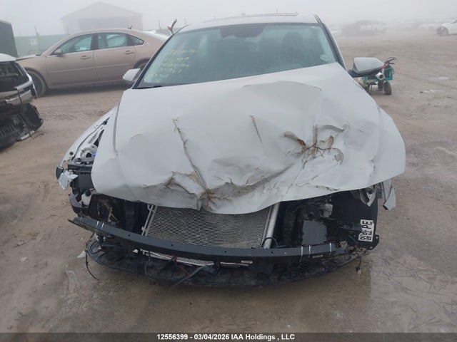 Продаж на аукціоні авто 2024 Hyundai Elantra Luxury, vin: KMHLN4DG1RU701743, номер лоту: 12556399