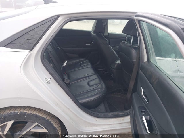 Продаж на аукціоні авто 2024 Hyundai Elantra Luxury, vin: KMHLN4DG1RU701743, номер лоту: 12556399