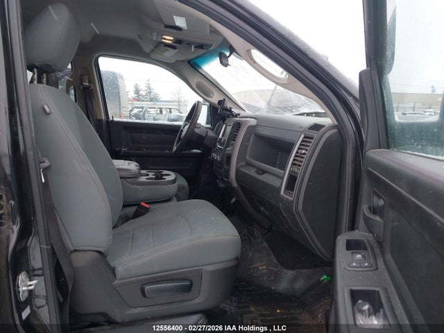 2019 Ram 1500 Classic St მანქანა იყიდება აუქციონზე, vin: 1C6RR7FG2KS594972, აუქციონის ნომერი: 12556400