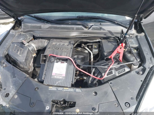 2GNFLFEK4H6291790 Chevrolet EQUINOX LT