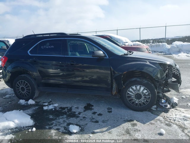 2GNFLFEK4H6291790 Chevrolet EQUINOX LT