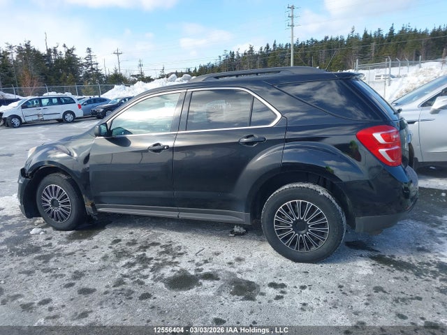 2GNFLFEK4H6291790 Chevrolet EQUINOX LT