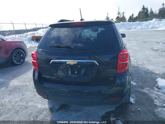 2GNFLFEK4H6291790 Chevrolet EQUINOX LT
