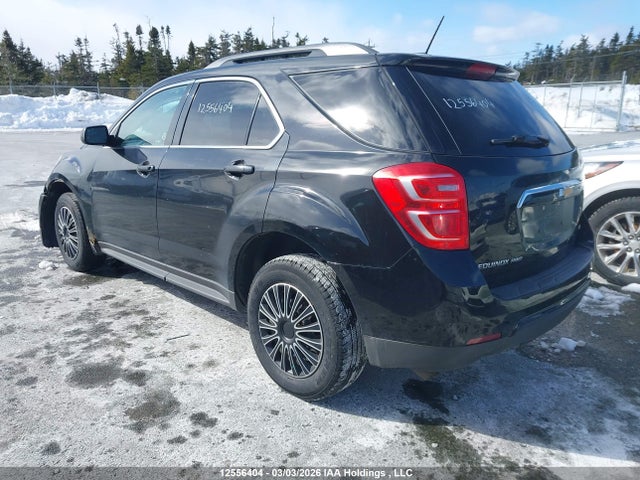 2GNFLFEK4H6291790 Chevrolet EQUINOX LT