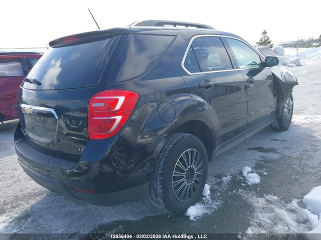 2GNFLFEK4H6291790 Chevrolet EQUINOX LT