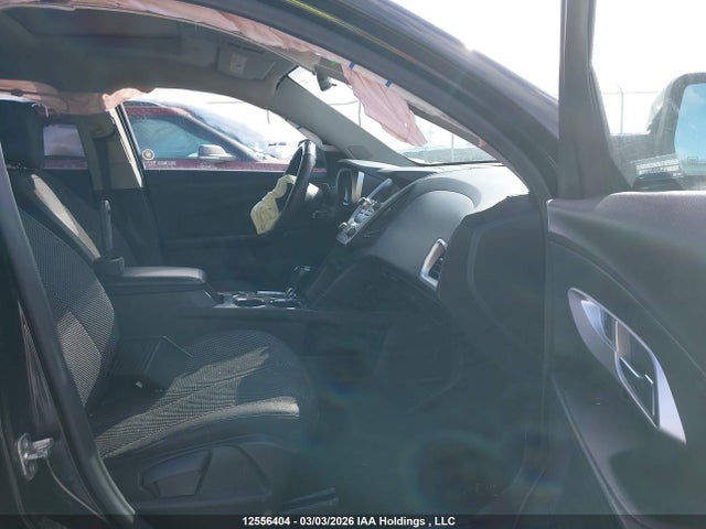 2GNFLFEK4H6291790 Chevrolet EQUINOX LT
