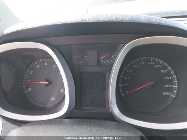 2GNFLFEK4H6291790 Chevrolet EQUINOX LT