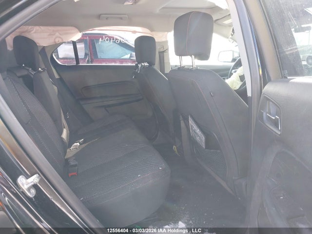 2GNFLFEK4H6291790 Chevrolet EQUINOX LT