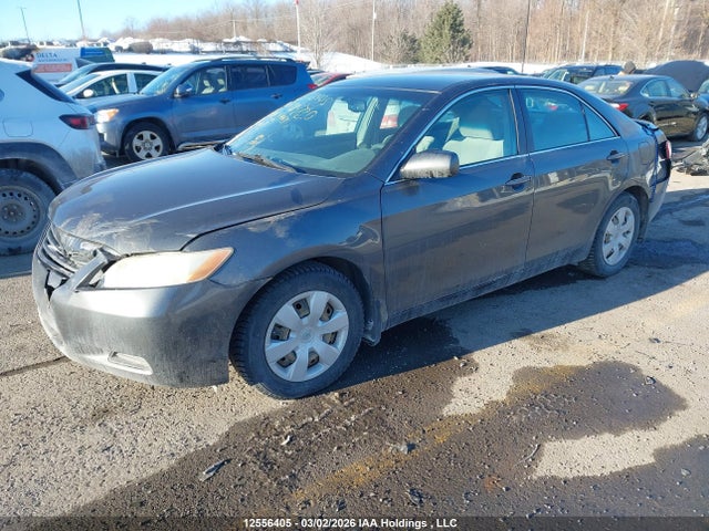 Aukcja sprzedaży 2009 Toyota Camry, vin: 4T1BE46KX9U799720, numer aukcji: 12556405