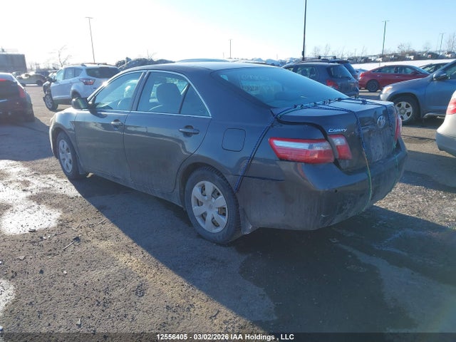 Aukcja sprzedaży 2009 Toyota Camry, vin: 4T1BE46KX9U799720, numer aukcji: 12556405