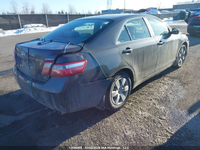 Aukcja sprzedaży 2009 Toyota Camry, vin: 4T1BE46KX9U799720, numer aukcji: 12556405