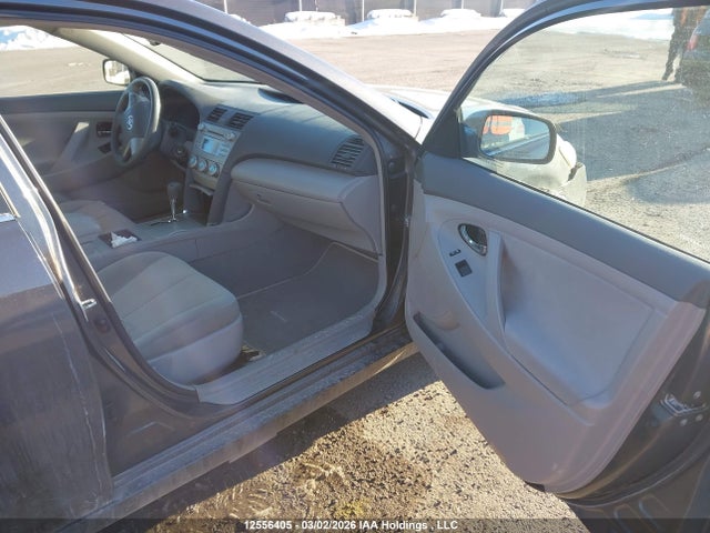Aukcja sprzedaży 2009 Toyota Camry, vin: 4T1BE46KX9U799720, numer aukcji: 12556405