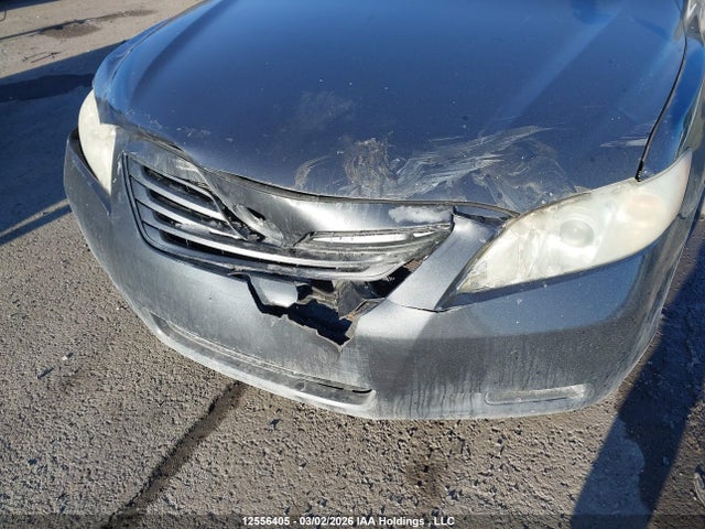 Aukcja sprzedaży 2009 Toyota Camry, vin: 4T1BE46KX9U799720, numer aukcji: 12556405