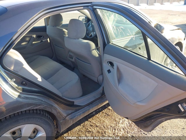 Aukcja sprzedaży 2009 Toyota Camry, vin: 4T1BE46KX9U799720, numer aukcji: 12556405